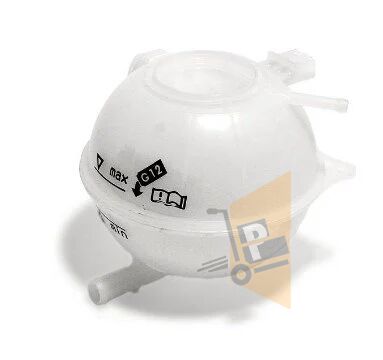 RADYATÖR SU DEPOSU POLO