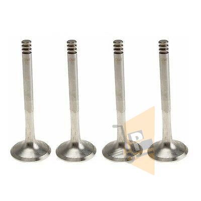 SUBAP TAKIMI  - 4 EMME 4 EGZOZ 7MM - 1.9 TDI BJB 2.0 TDI CADDY3 PASSAT