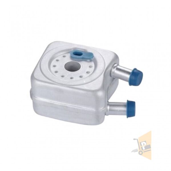 YAĞ SOĞUTUCUSU - 1.4 TDİ 1.9 TDİ 2.5 TDİ BJB AXB BNV BNM BJM CADDY T5 POLO A3 LEON 028117021K 028117021K