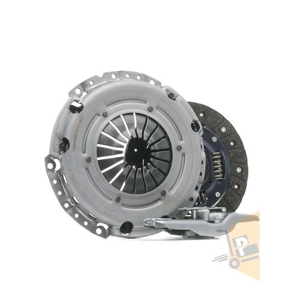 DEBRİYAJ SETİ FABİA 1.2BENZ