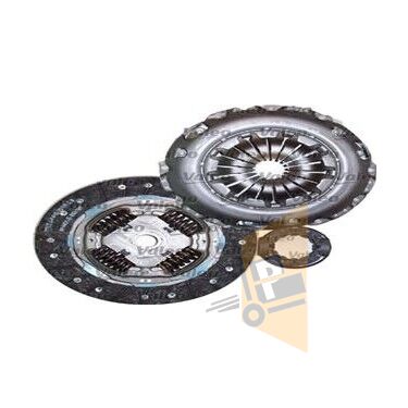 DEBRİYAJ SETİ POLO 1.4 1.6 16V AUA BBY BKY BBZ AXU