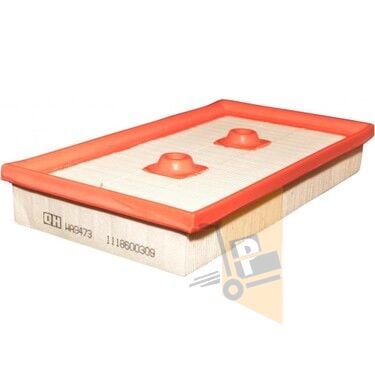 HAVA FİLTRESİ - 1.6 BLF GOLF5 JETTA PASSAT A3 LEON OCTAVİA 03C129620B