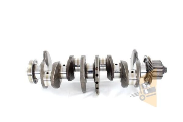 KRANK MİLİ - 2.0 TDİ BKP BRE 03G105021K