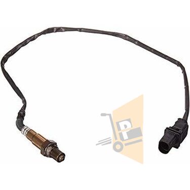 LAMBDA SENSÖRÜ - 1.4 TSİ CAXA GOLF5 JETTA 04-10 1K0998262L