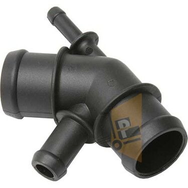 SU FLANŞI - 1.6 AKL AEH GOLF4 BORA A3 TOLEDO 1J0121087C