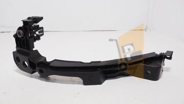 FAR ALT BRAKETİ SOL - GOLF6 06-09 5K0807889