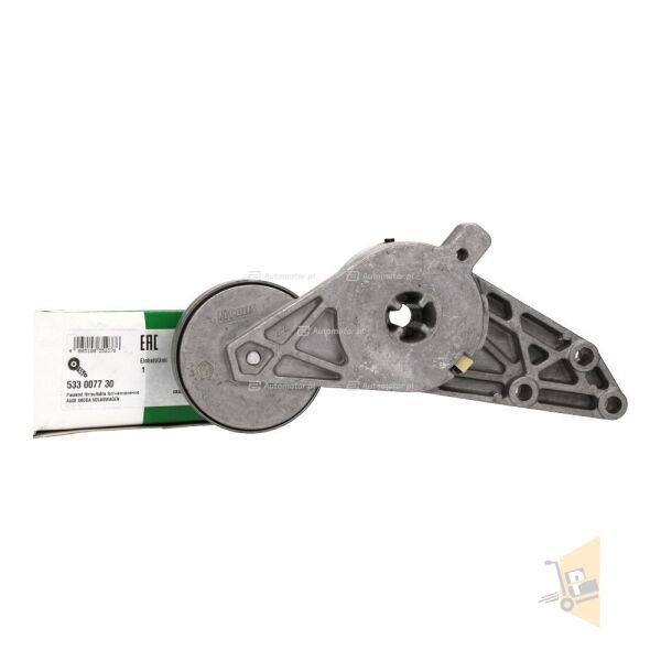GERGİ KÜTÜĞÜ - V KAYIŞ - PASSAT 1.6 1.8 1.8 T ALZ