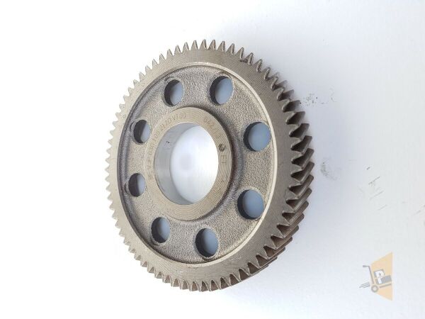 KRANK DİŞLİSİ - 2.0 TDİ CFFA CFFB CFGB CLLA CFGC T6 T7 LEON SUPERB A3 A4 A5 A6 03G105212D