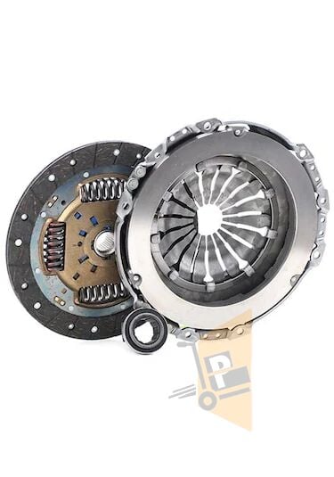 DEBRİYAJ SETİ POLO 1.4 TDI BNM