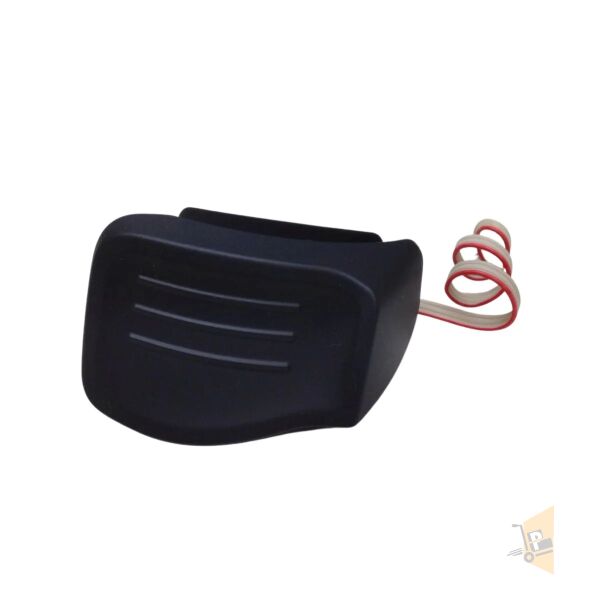 DİREKSİYON F1 TUŞU PASSAT 3C8951527YCR