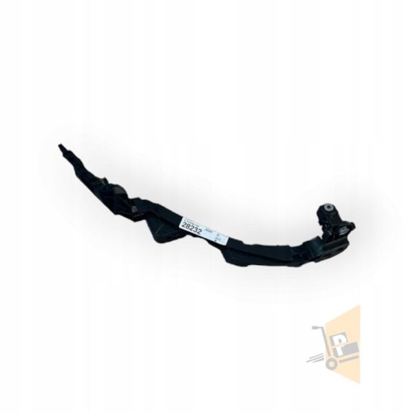 FAR ALT BRAKETİ SAĞ - GOLF6 09-12 5K0807890