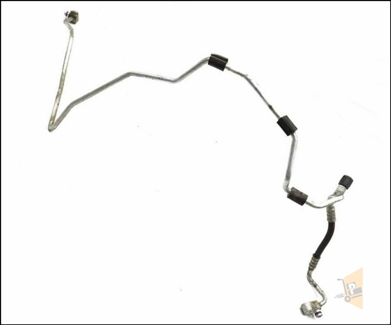 KLİMA BORUSU GOLF 5 1K0820741AB-BA İTHAL