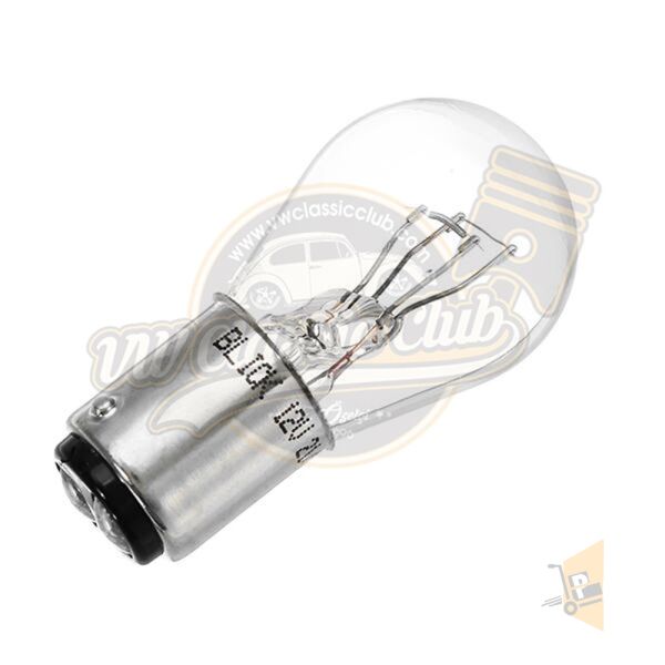 PARK-FREN AMPULÜ ÇİFT DUY 106110