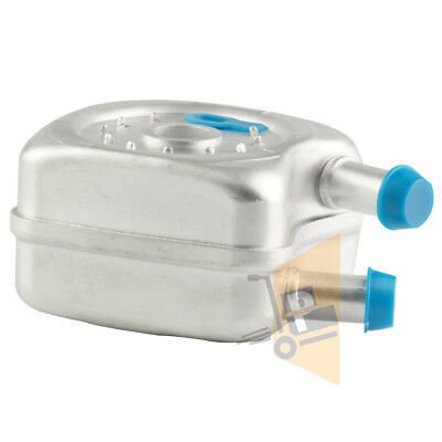 YAĞ SOĞUTUCUSU - 1.4 TDİ 1.9 TDİ 2.5 TDİ BJB AXB BNV BNM BJM CADDY T5 POLO A3 LEON 028117021B 028117021B