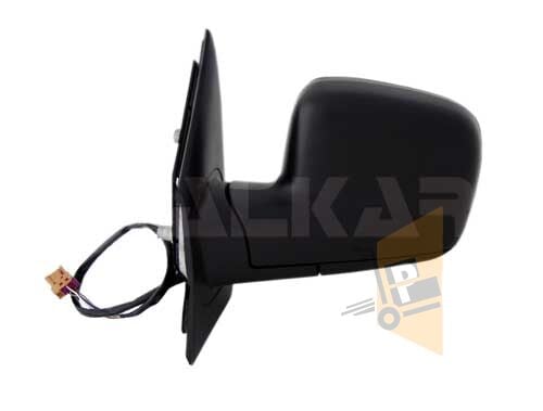 DİKİZ AYNA SOL - T5 CADDY 11-15