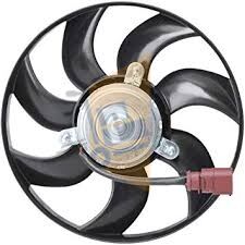 FAN MOTORU - KÜÇÜK -  CADDY JETTA PASSAT GOLF5 GOLF6 1K0959455DG