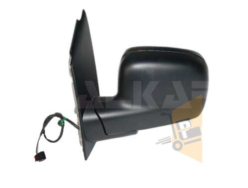 DİKİZ AYNASI SAĞ CADDY 04 --> 14 ELEKTRİKLİ