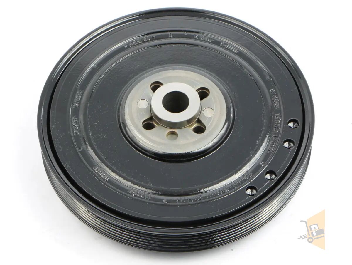 KRANK KASNAĞI - 2.4 2.5 TDİ AJA AAB ACV ANJ AVR BJK BJM LT35 T4 CRAFTER