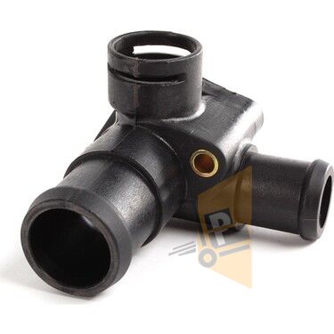 SU FLANŞI - 1.9 TDİ AFN AVG AHU 1Z PASSAT GOLF3 A4 94> 028121132 028121132