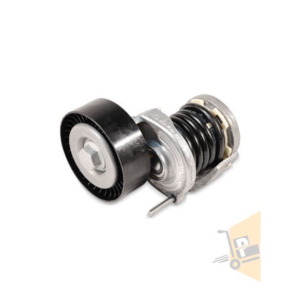 V KAYIŞ GERGİSİ KOMPLE - 2.5 TDİ ANJ AVR AHD LT35