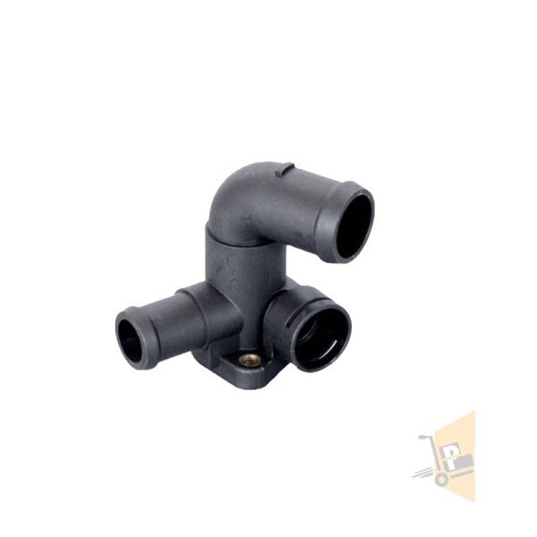 SU FLANŞI - 1.6 1.9 CADDY FELİCİA PASSAT POLO CADDY 94> 028121133C