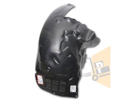 ÇAMURLUK DAVLUMBAZI ÖN SAĞ - A8 04-07 4E0821172M