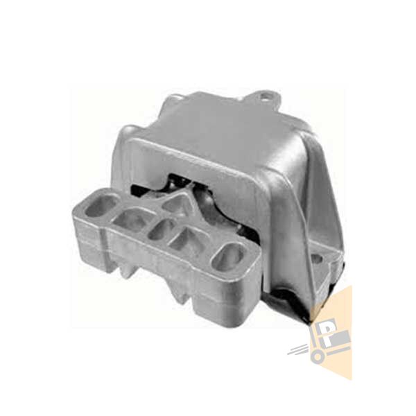 MOTOR TAKOZU SOL - 1.6 1.6 16V AKL BFQ BCB GOLF4 BORA A3 TOLEDO OCTAVİA