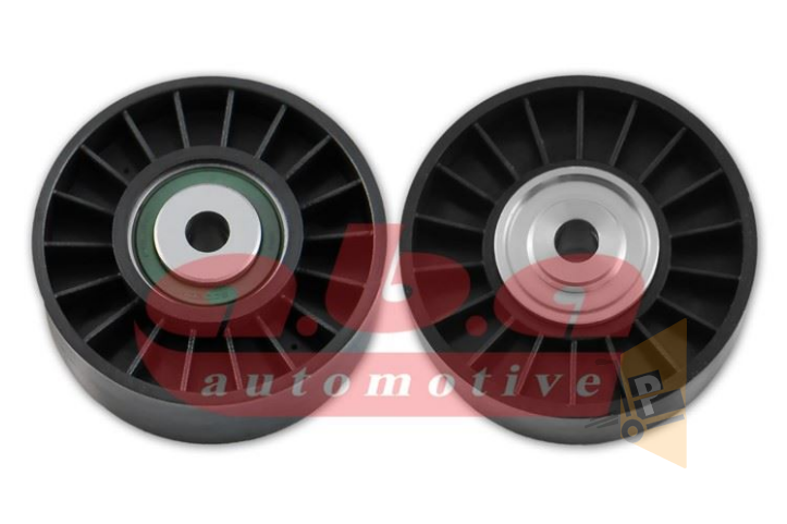 ŞARJ AVARE BİLYASI 1.9 TDİ  GOLF4 BORA