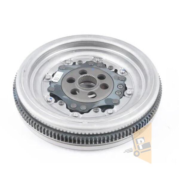 VOLANT - MANUEL - 2.0 TDI CAAA CAAB CAAC T5 T6