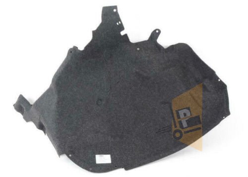 ÇAMURLUK DAVLUMBAZI ÖNÜN ARKASI SOL - A8 04-07 4E0821191E