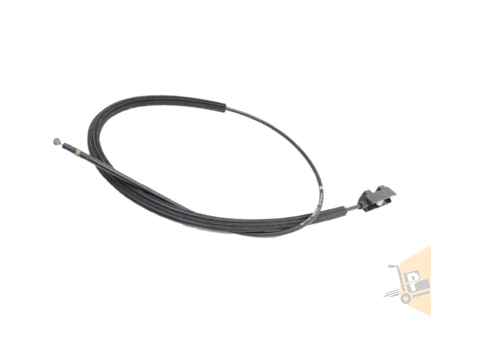 ÖN KAPUT TELİ GOLF 6 5K0823535