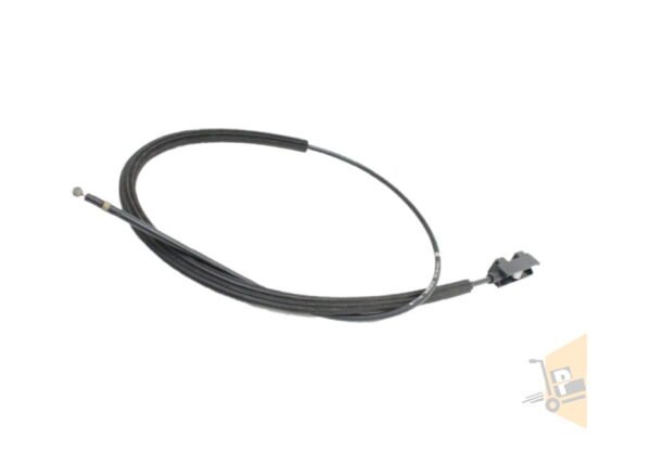 ÖN KAPUT TELİ GOLF 6 5K0823535