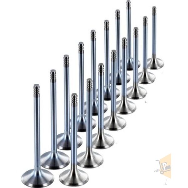 SUBAP TAKIMI - 5 EMME 5 EGZOZ 5 SİLİNDİR 8MM - ANJ AVR ACV AJT AHD BJK BJM