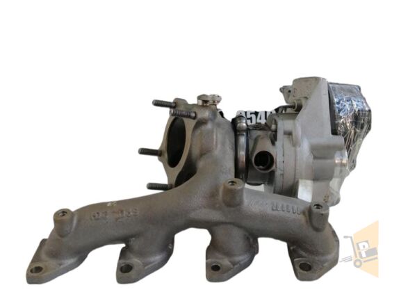TURBO - 1.2 TSİ CBZA CBZB CBZC GOLF POLO A3 LEON 03F145701L