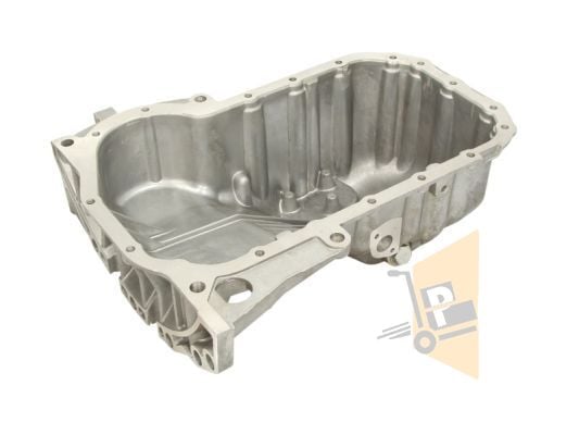 YAĞ KARTERİ - SENSÖR DELİKSİZ - 1.8T AEB APU PASSAT A4 058103603A