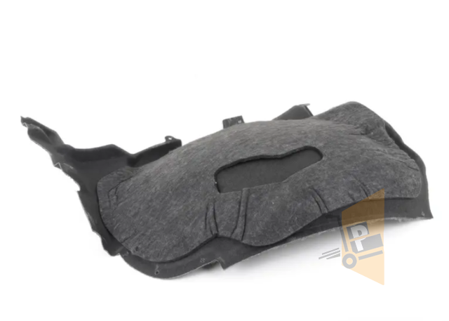 ÇAMURLUK DAVLUMBAZI ÖNÜN ARKASI SAĞ - A8 04-07 4E0821192F