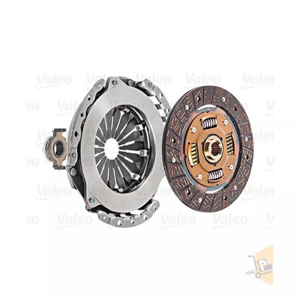 DEBRİAJ SETİ POLO 6R CAY