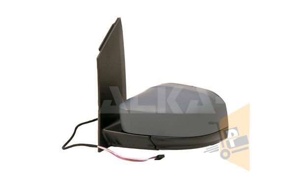 DİKİZ AYNASI SOL - CADDY 15>