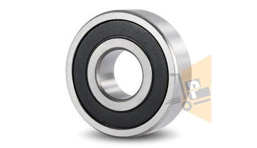 ÖN PORYA BİLYASI - POLO HB