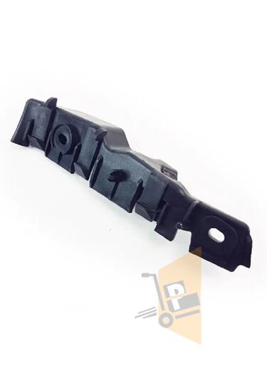 TAMPON BRAKETİ ÖN SOL - A3 08-11 8P0807183B