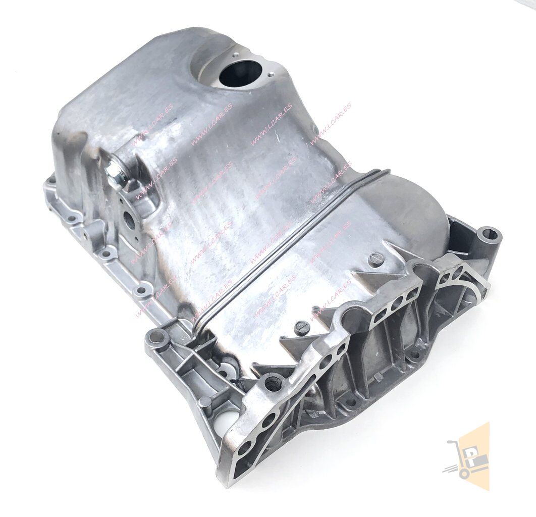 YAĞ KARTERİ - SENSÖR DELİKLİ - 1.8T PASSAT