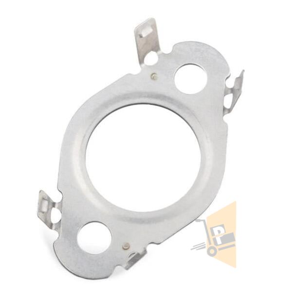 EGR VALF CONTASI - 1.6 2.0 TDİ CAYB CAYC CAYD CAAB CAAC CFFB CAGA CDCA CDBA CNFB CADDY PASSAT JETTA GOLF6 A3 A4 03K131547C