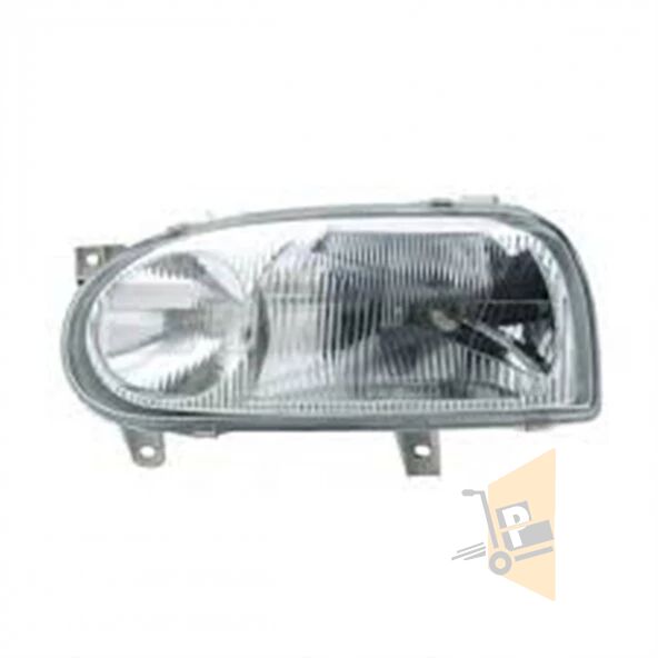 FAR SOL - GOLF3 1H6941017AF