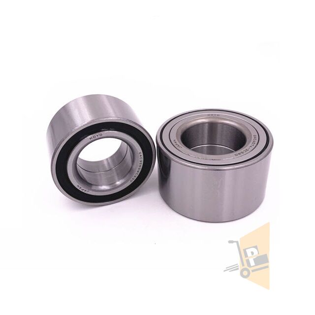 TEKER RULMANI ÖN - 1.6 1.9 GOLF4 BORA A3 TOLEDO 1J0498625