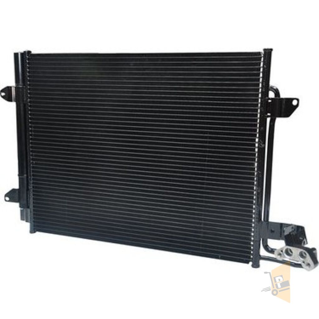 KLİMA RADYATÖRÜ - CADDY TOURAN 04>