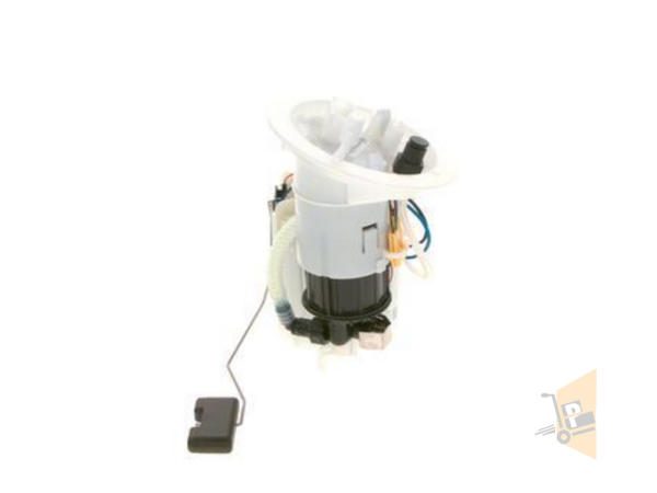 YAKIT POMPASI SAMANDIRALI - 1.8 TFSİ 2.0 TFSİ CDHB CDNC CJEB CDNB A4 A5 08>
