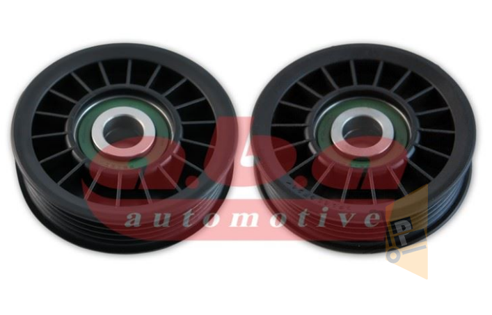 ŞARJ AVARE BİLYASI KANALLI PASSAT A 4 1.9 AFN