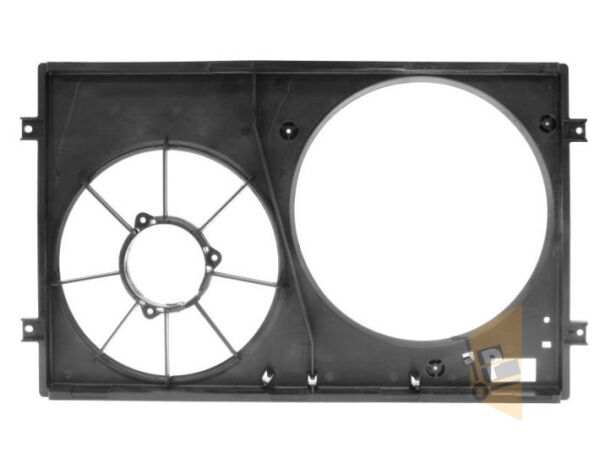 FAN DAVLUMBAZI - 1.6 16V BCB