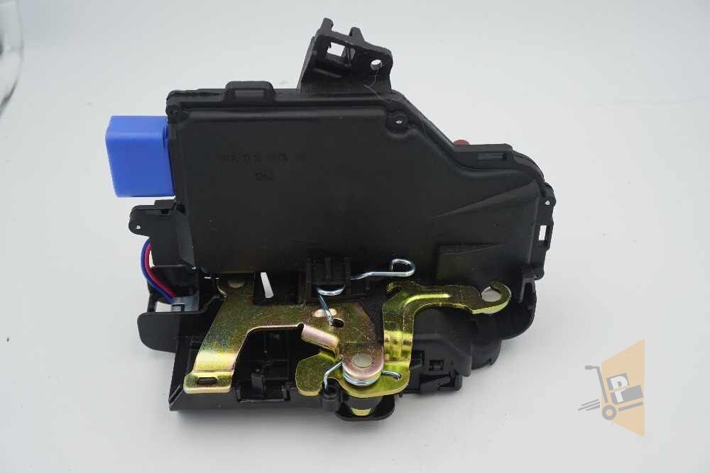 ÖN KAPI KİLİDİ L GOLFV-JETTA-TOU-CAD-OCT5