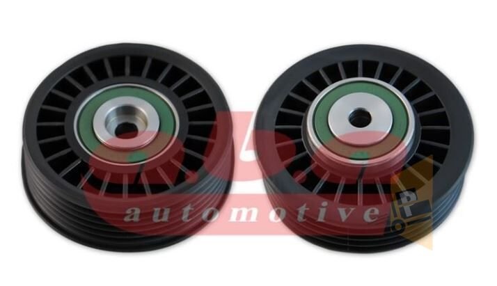 V KAYIŞ AVARE BİLYASI - 1.9 TDİ AVF AWX AVB PASSAT A4 A6
